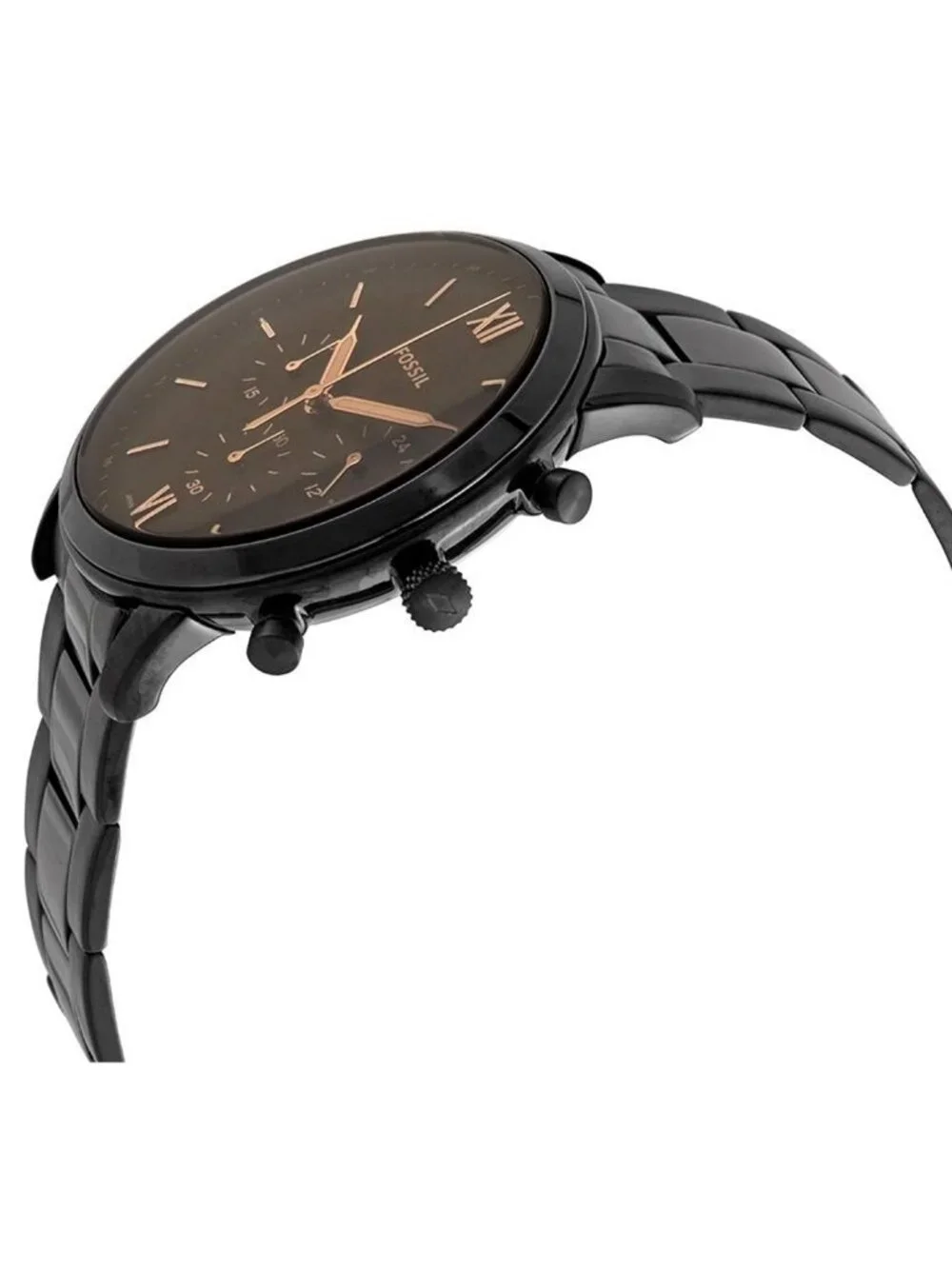 NWT Fossil Neutra Chronograph Quartz Men's Watch